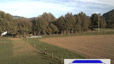 Unterageri › South-east: Aegeriwetter