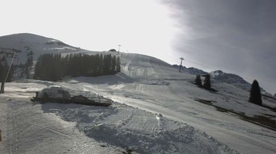 Lenk: Metsch, Talstation 6er SB