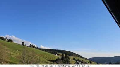 Live webcam in Rutteldorf, Alemanya