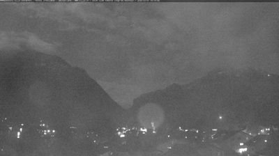 Interlaken: Schynige Platte - Jungfrau