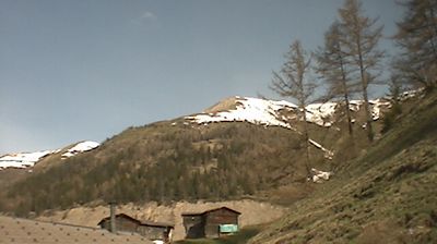 Binn: Binntal - Imfeld