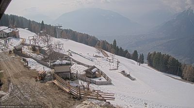 Schenna - Scena: Taser-Schennaberg