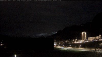 Interlaken: Höhematte