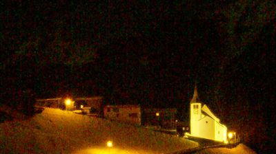 Binn: Schmidigehischre - Lengtal