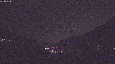 Webcam Quarten › North-west: Camping Murg - Walensee