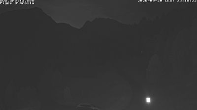 Arolla › South-west: Pigne d'Arolla