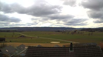 Dorflingen › West: Hinterdorf