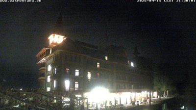 Live webcam in Sachseln, Sveitsi