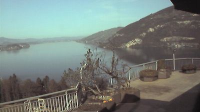 Leissigen: Hotel Meielisalp in - am Thunersee