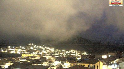 Tonara: Monte Muggianeddu