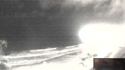 Pajara: Coronado Beach Resort live webcam