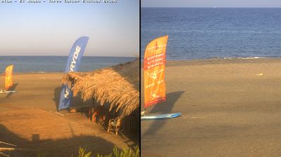 Hurghada › North-east: Tiger Kite and Surf School Main Place