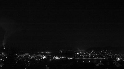 Live webcam in Dottingen, Šveicarija