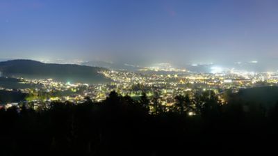 Webcam Wil › South: Wiler Turm