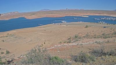 Live webcam in Wahweap, Amerikas Forenede Stater