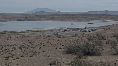 Big Water: Wahweap (Stateline)