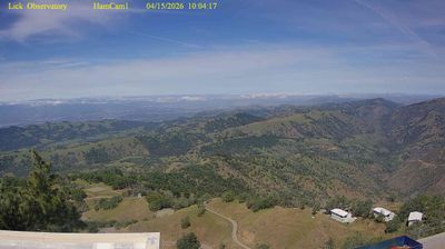 Downtown Historic District: Mount Hamilton