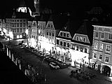 Webcam Sankt Ulrich bei Steyr › South-west: Stadtplatz Steyr - Stadtpfarrkirche hl. Ägydius und Koloman