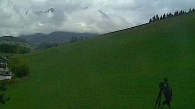 Bischofshofen › North: Berg