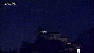 Stadt Kufstein: Kufstein 2