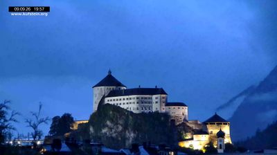 Stadt Kufstein › South: Heimatmuseum Kufstein - Kufstein Fortress