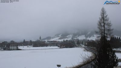 Gemeinde Tannheim: Tannheim 3