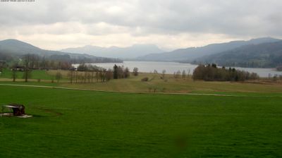 Live webcam in Oberhofen am Irrsee, Austria