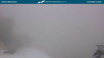 Live webcam in Gemeinde Mittelberg, Áustria