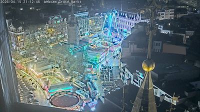 Kortrijk › Westen: Grote Markt Kortrijk