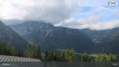 Pertisau: Achensee - Karwendel