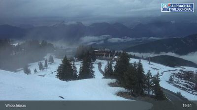 Gemeinde Wildschönau: Wildschönau, Ski Juwel Alpbachtal Wildschönau - Schatzbergbahn