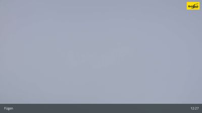 Gemeinde Fugen: Fügen, Hochzillertal - Onkeljoch