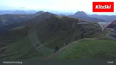 Gemeinde Kirchberg in Tirol: Pengelstein - Kirchberg in Tirol