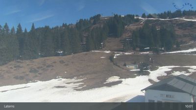 Gemeinde Laterns: Laterns - Laterns, POI 1