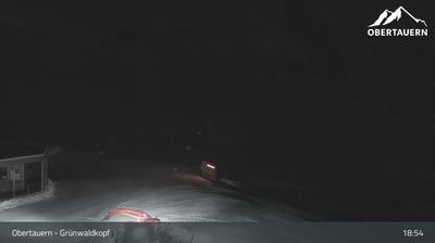 Obertauern: Grünwaldkopf