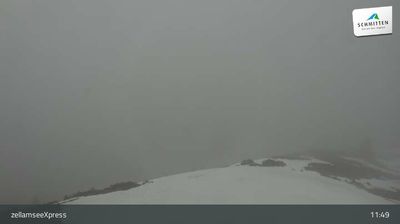 Zell am See: zellamseeXpress