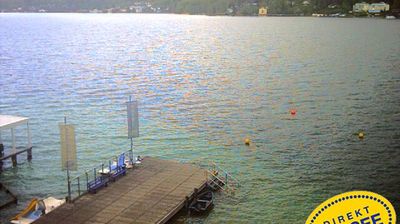 Velden am Worther See: Wörthersee 2