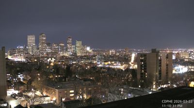 Denver: Live Downtown - weather camera live webcam