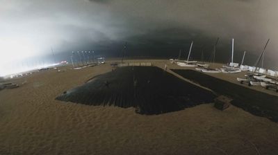 Knokke-Heist › Norden: Knokke-Duinbergen 2