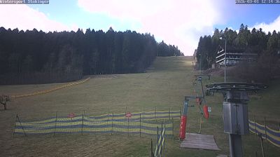 Freudenstadt: Skilift Stokinger