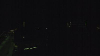Webcam Gemeinde Lech › North: Lech am Arlberg - Lech - Lechtal Straße