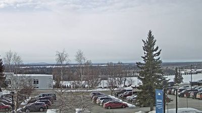 College Station: Fairbanks