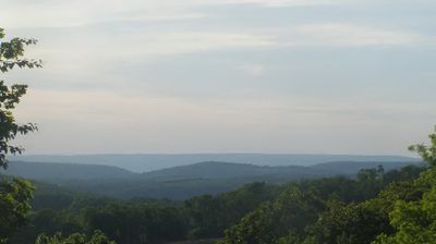 Finzel: Frostburg