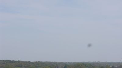 Baltimore: Northeast View