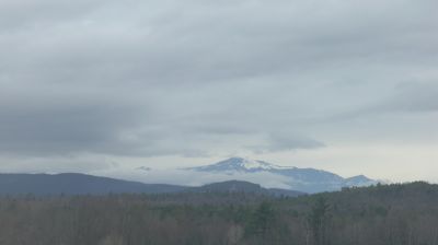 Conway: Mt. Washington