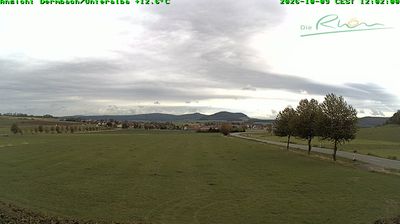 Oberalba › East: Unteralba