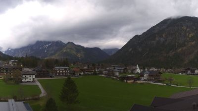 Gemeinde Eben am Achensee: Pertisau - Achensee