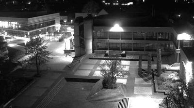 Hildesheim: Campus der Universität