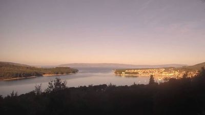 Pernat: Cres