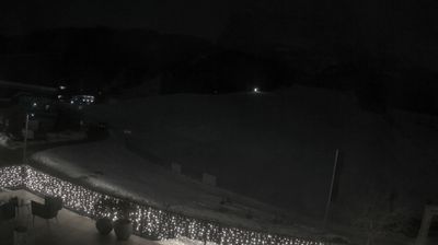 Selva - Wolkenstein - Selva di Val Gardena: Plan de Gralba - Selva - Val Gardena/Gröden